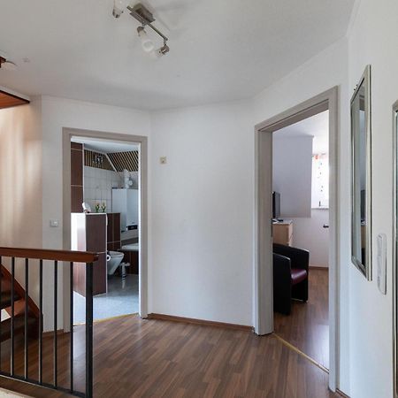 Rugenbargsweg 65 Villa Cuxhaven Bagian luar foto
