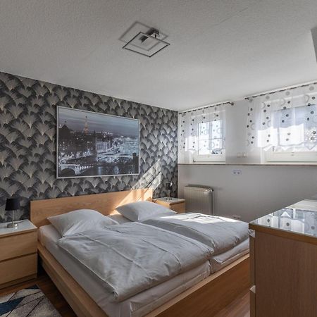 Rugenbargsweg 65 Villa Cuxhaven Bagian luar foto