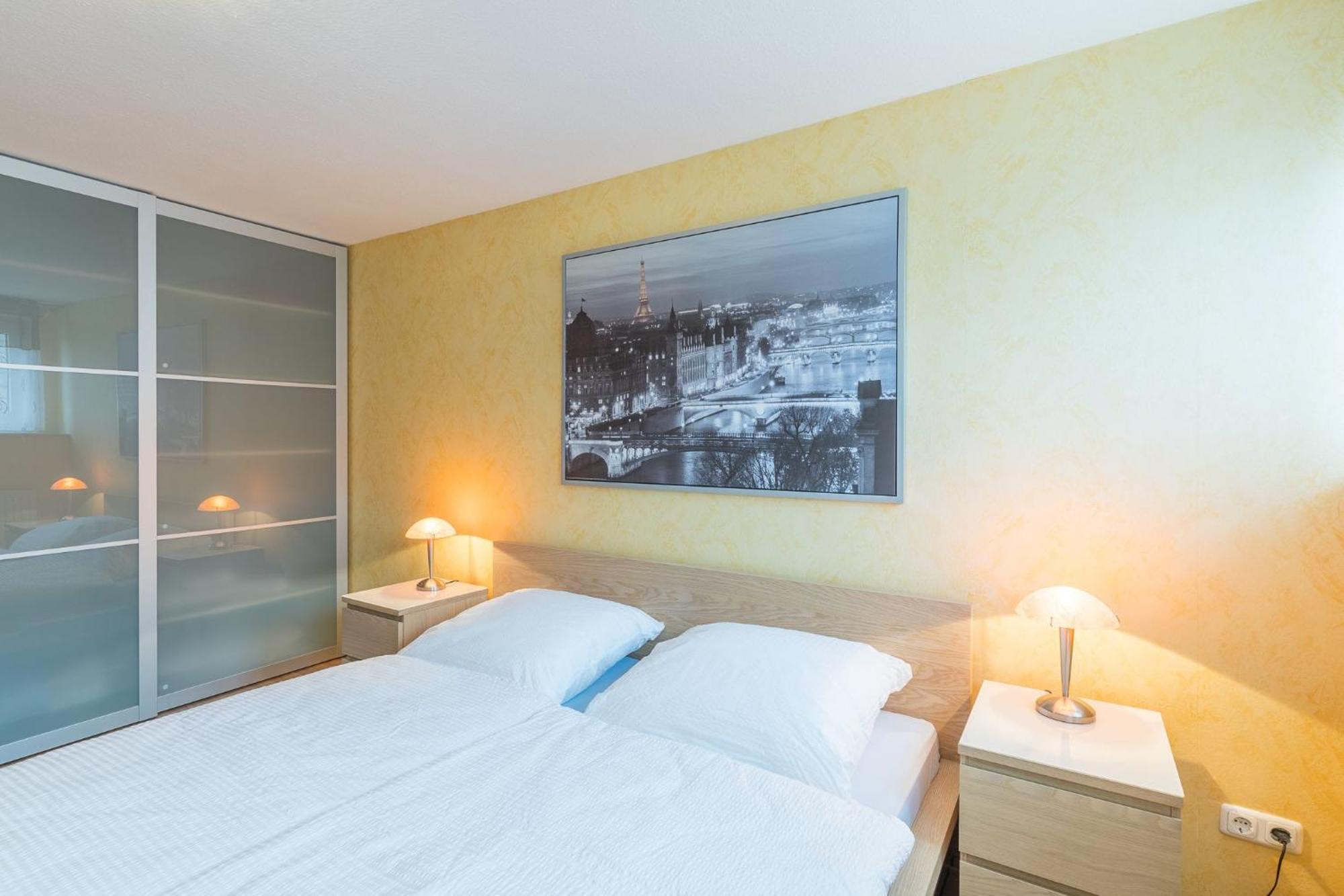Rugenbargsweg 65 Villa Cuxhaven Bagian luar foto