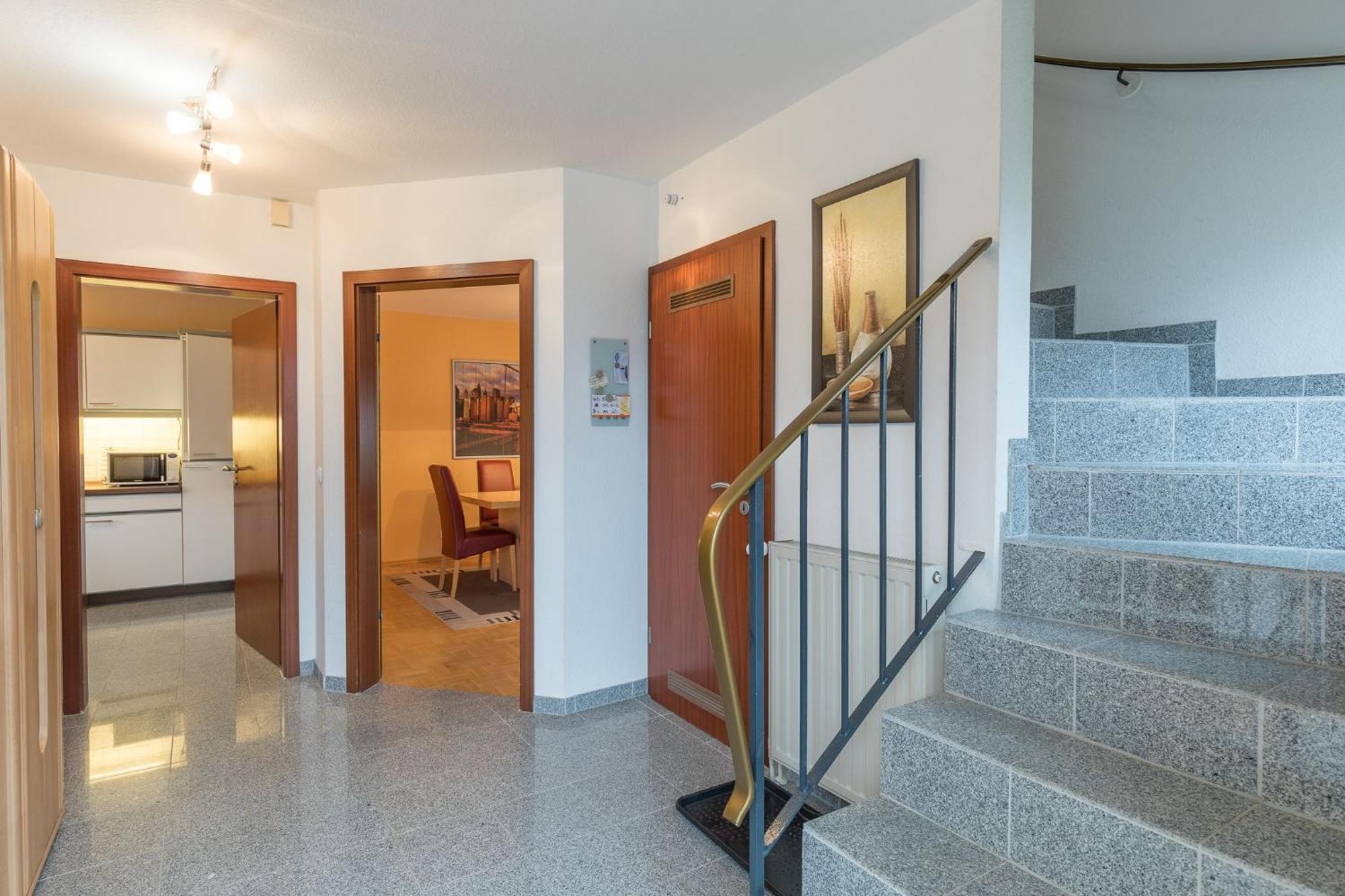 Rugenbargsweg 65 Villa Cuxhaven Bagian luar foto
