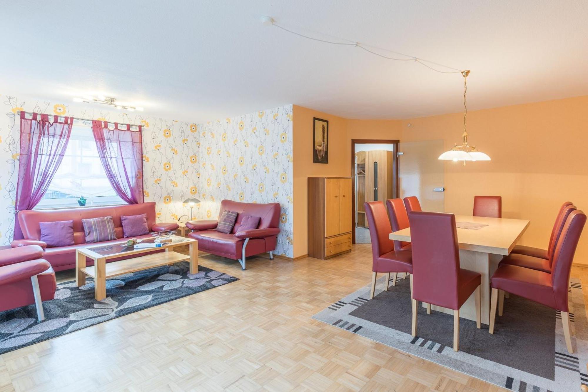 Rugenbargsweg 65 Villa Cuxhaven Bagian luar foto
