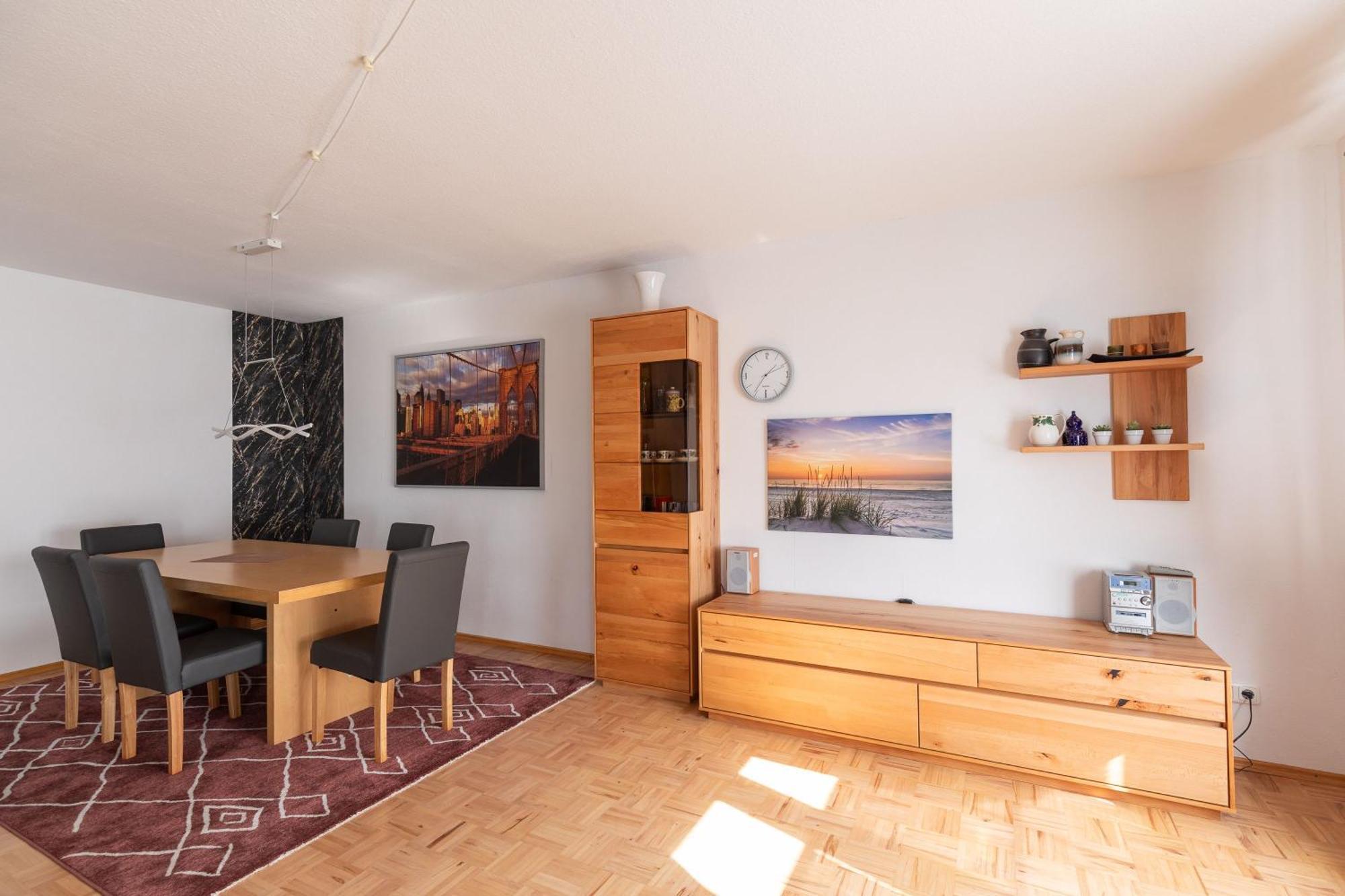 Rugenbargsweg 65 Villa Cuxhaven Bagian luar foto