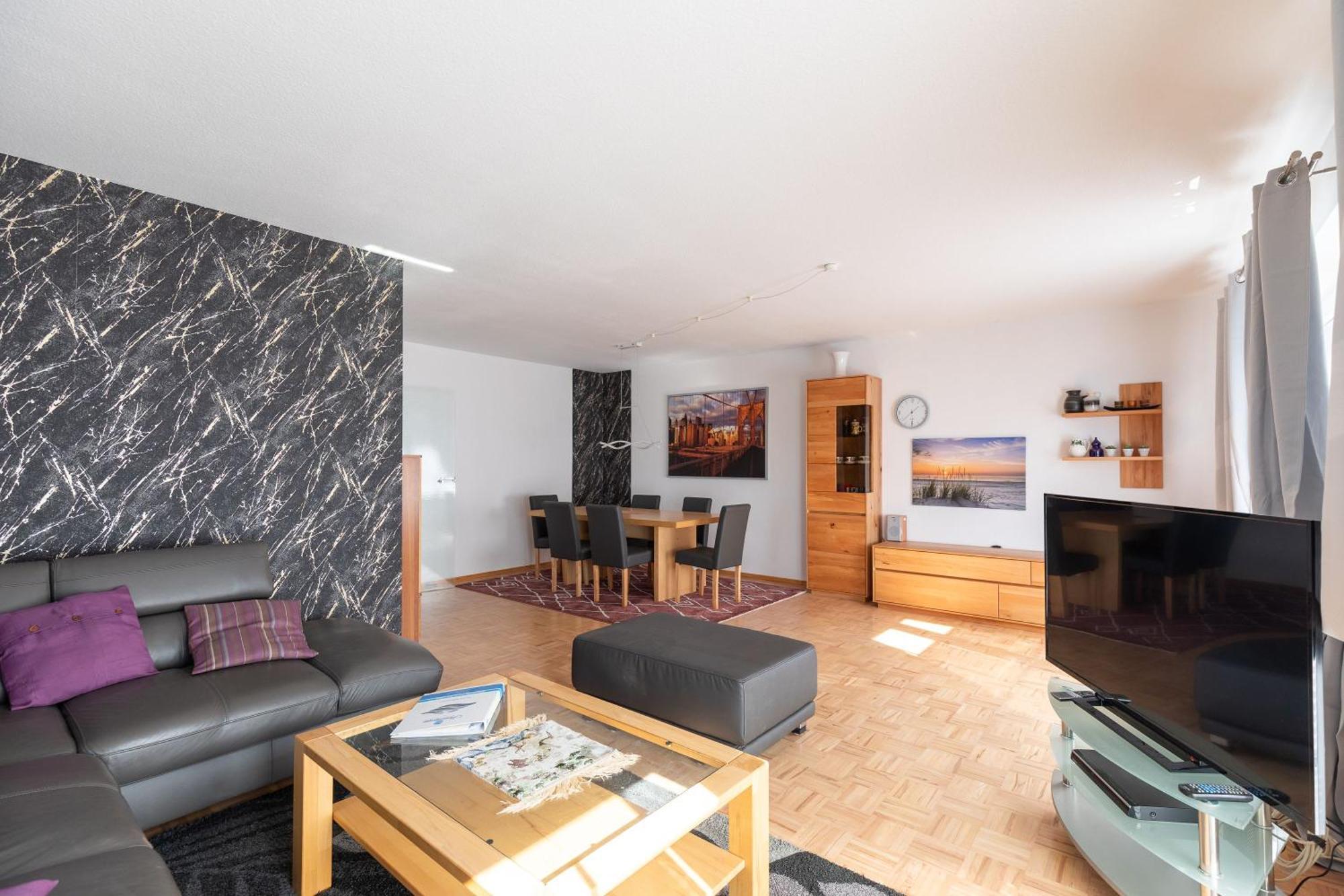 Rugenbargsweg 65 Villa Cuxhaven Bagian luar foto